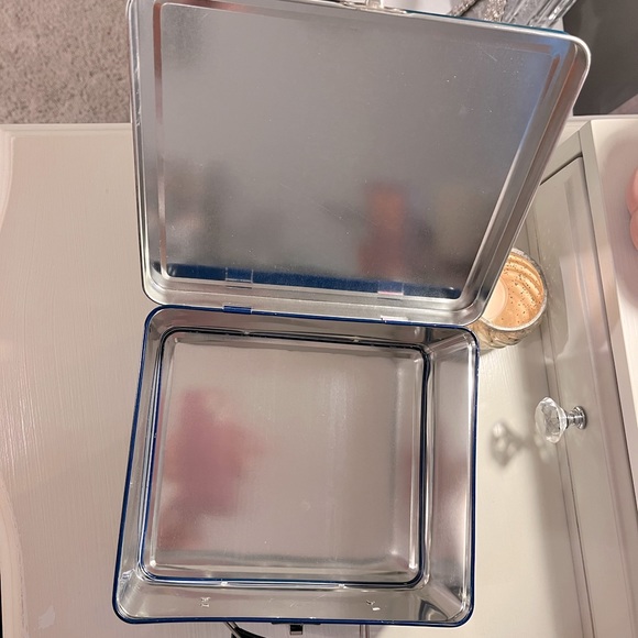 ⚾️Vintage 2004 Seattle Mariners Lunchbox -SODO MOJO. Never used, & hard to find. - Picture 7 of 12